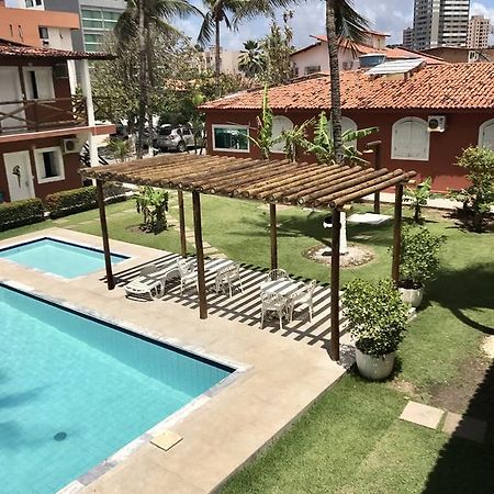 Pousada Das Araras Maceió 외부 사진