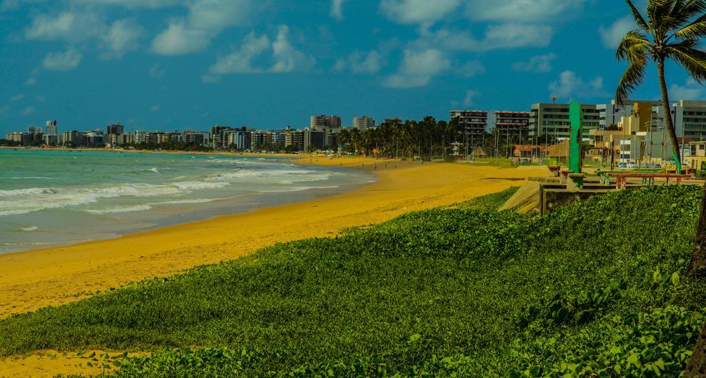 Pousada Das Araras Maceió 외부 사진