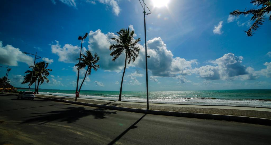 Pousada Das Araras Maceió 외부 사진