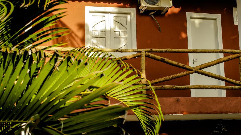 Pousada Das Araras Maceió 외부 사진