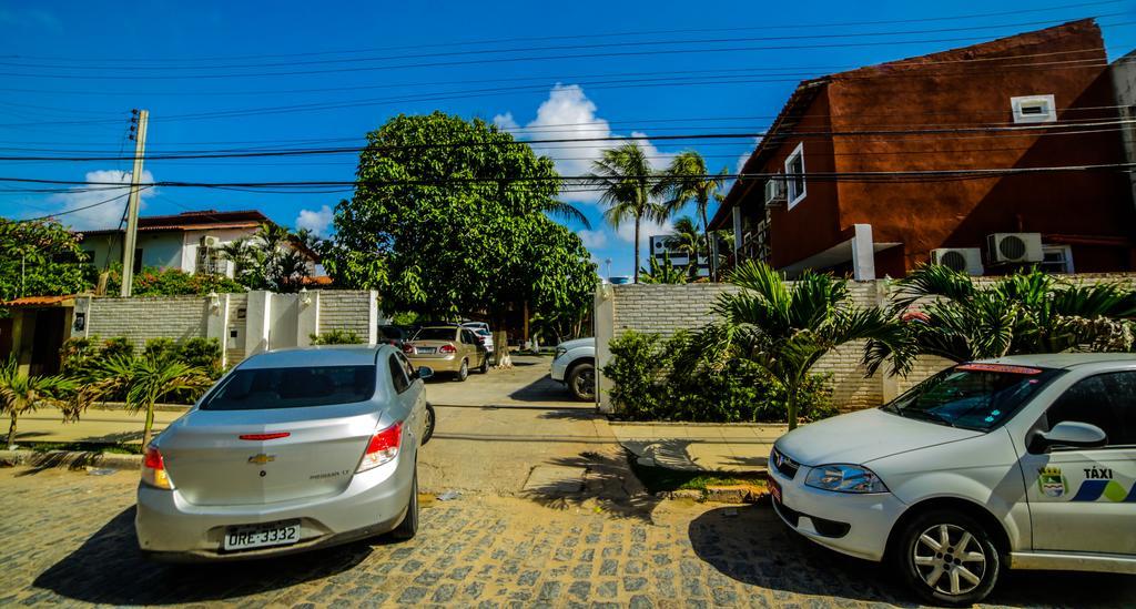 Pousada Das Araras Maceió 외부 사진