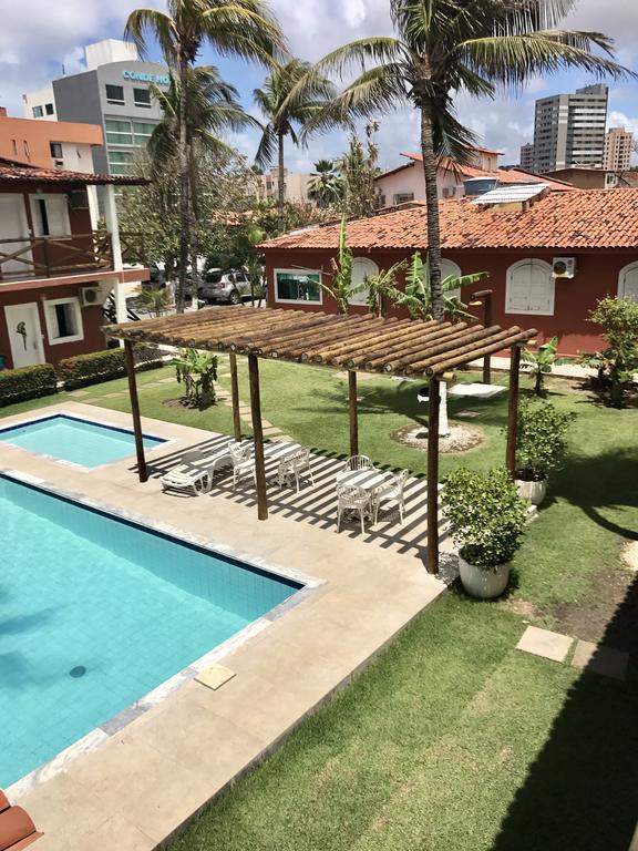 Pousada Das Araras Maceió 외부 사진