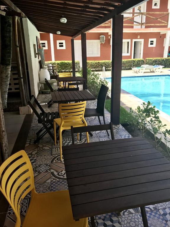 Pousada Das Araras Maceió 외부 사진