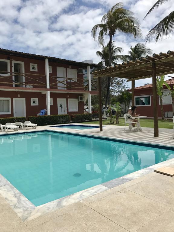 Pousada Das Araras Maceió 외부 사진