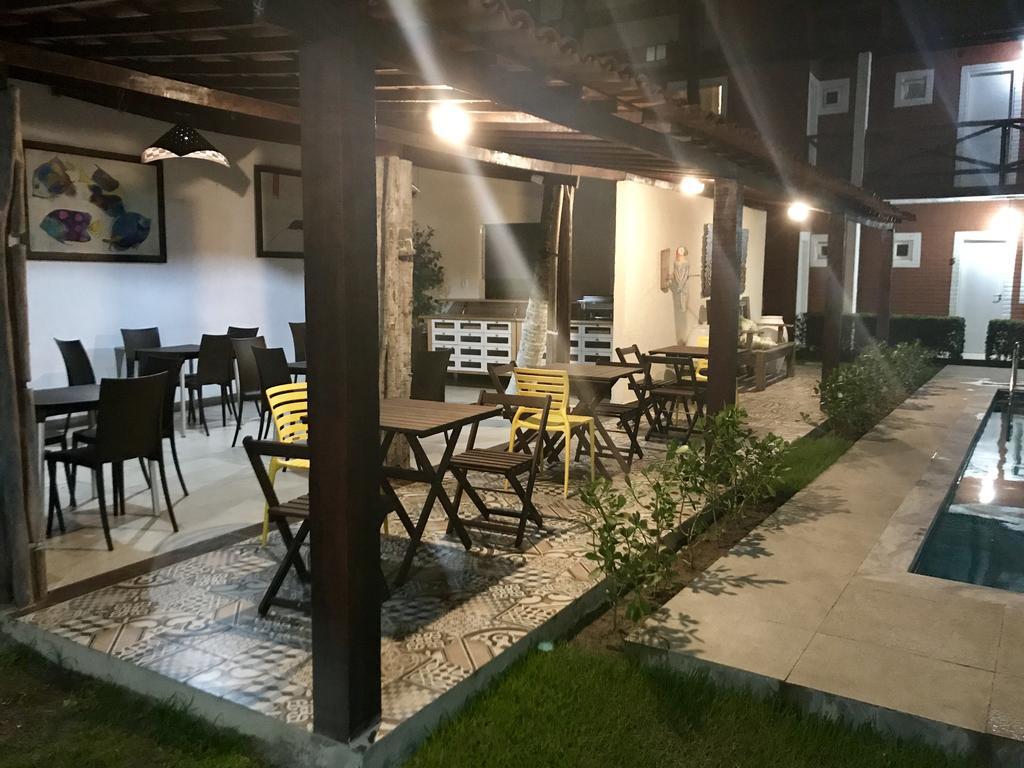Pousada Das Araras Maceió 외부 사진